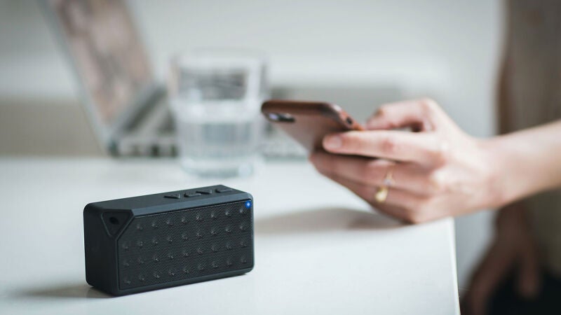 Aumenta la seguridad y la privacidad de tu móvil con este ajuste Bluetooth