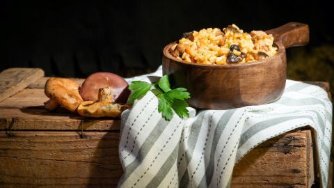 Arròs