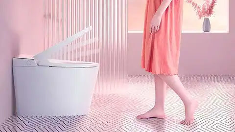 Inodoro Dabai Inodoro Dabai