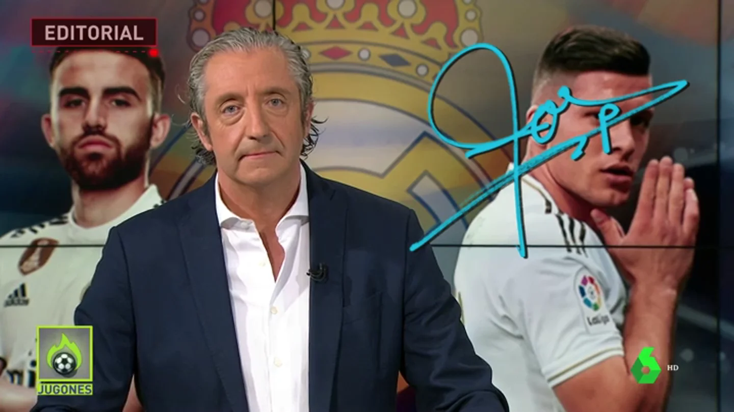 Pedrerol: Pedrerol:
