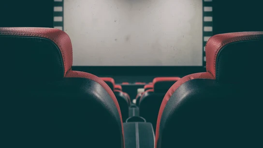 Sala de cine Sala de cine