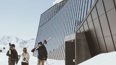 Arlberg