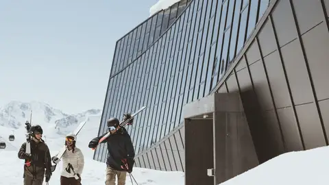 Arlberg Arlberg