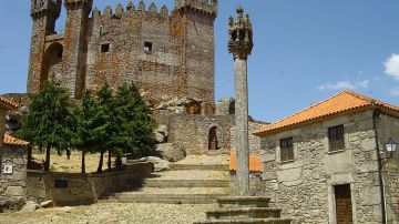 Castillos de Portugal
