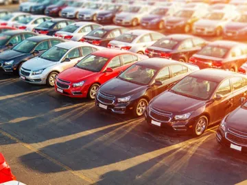 Coches de segunda mano Coches de segunda mano