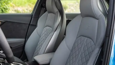Audi S4 Avant Audi S4 Avant