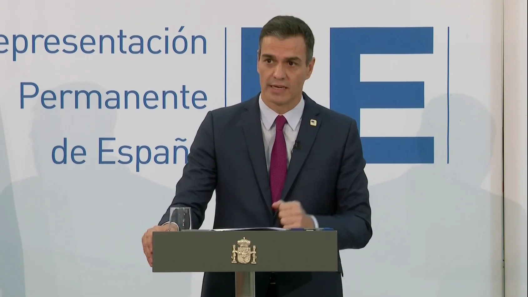 Pedro Sánchez