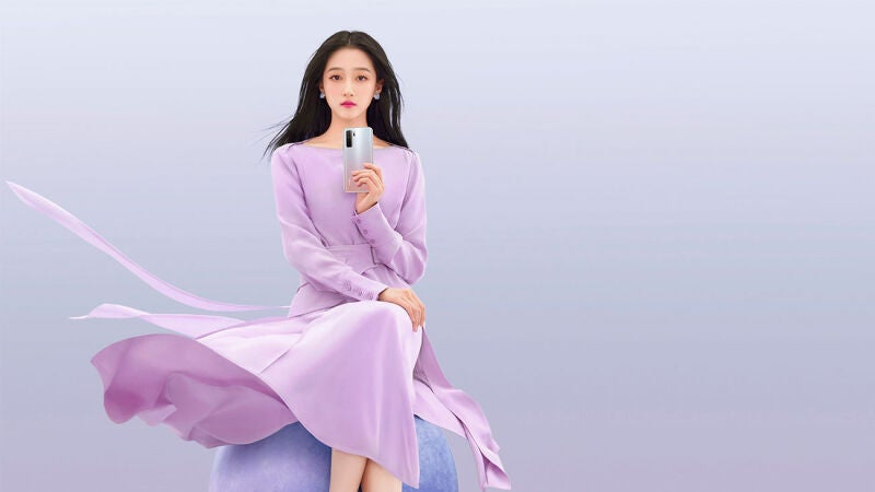 El Huawei Nova 7 SE Youth ofrece 5G a un precio asequible