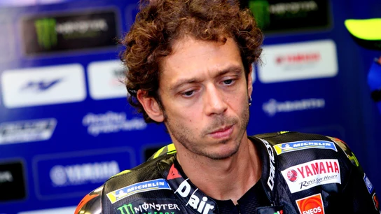 Valentino Rossi Valentino Rossi