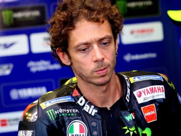 Valentino Rossi