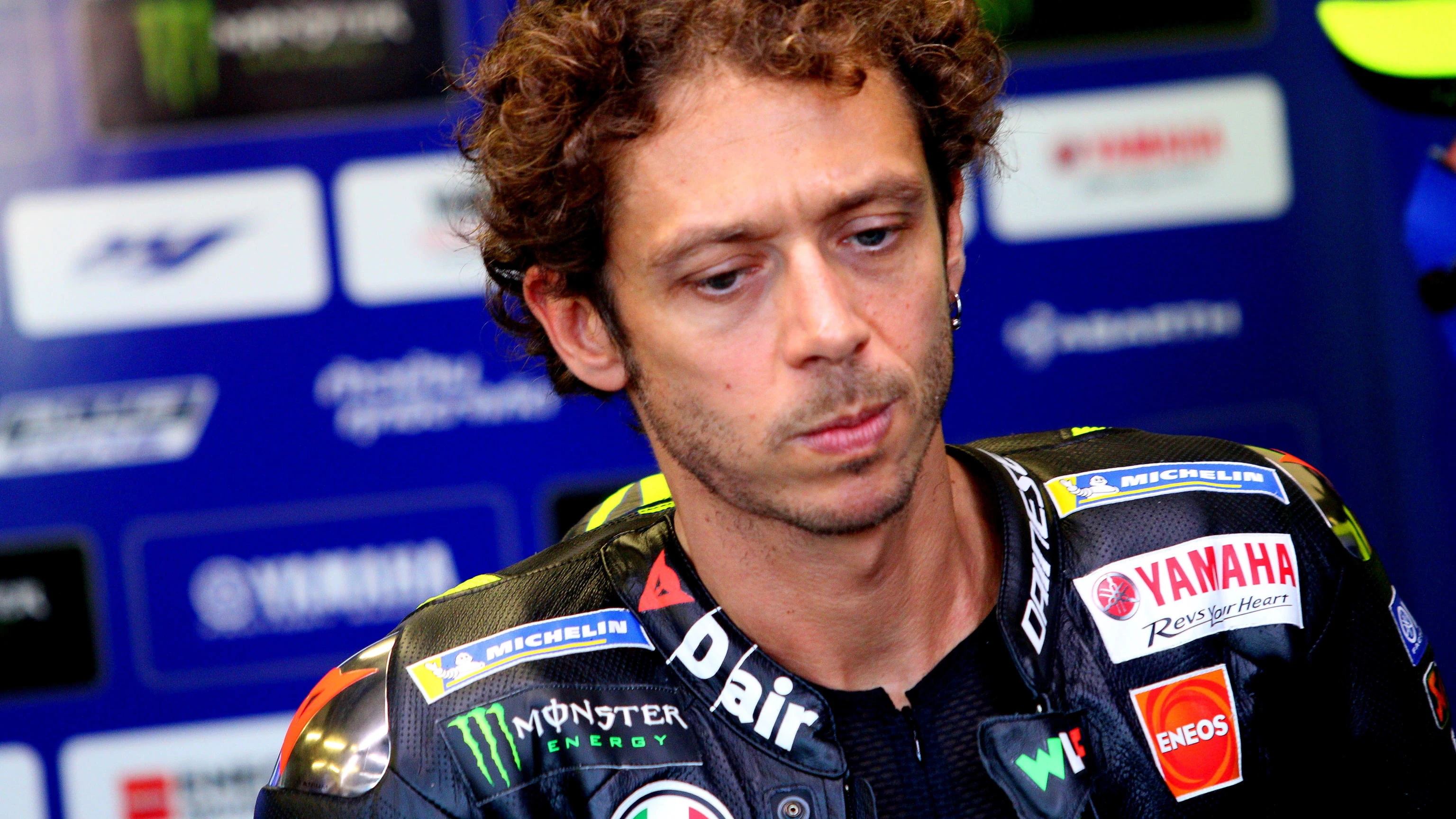 Valentino Rossi