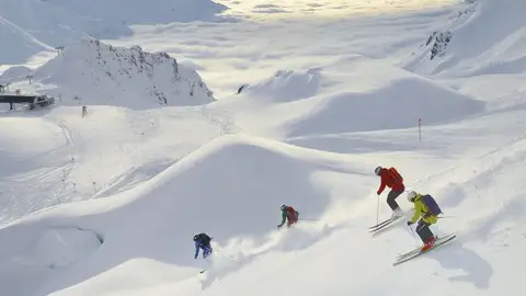 St. Anton St. Anton