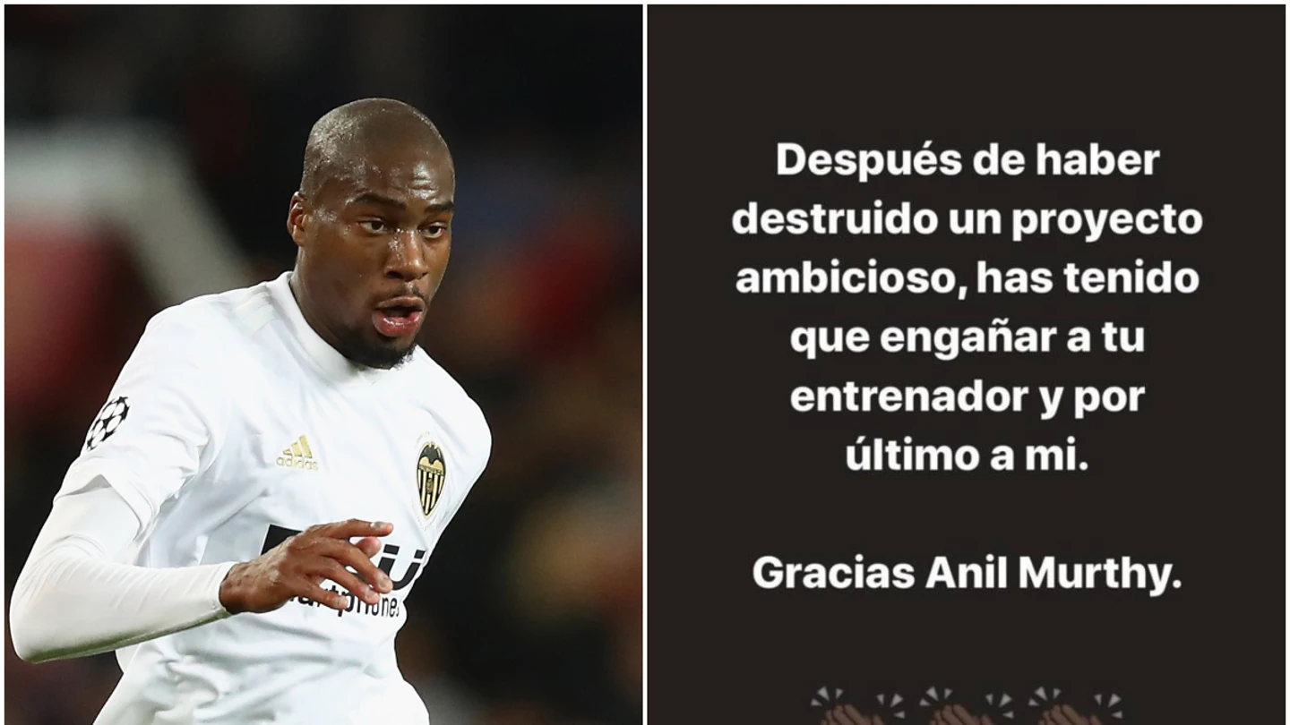 Geoffrey Kondogbia Geoffrie Kondogbia