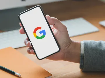 Google Google