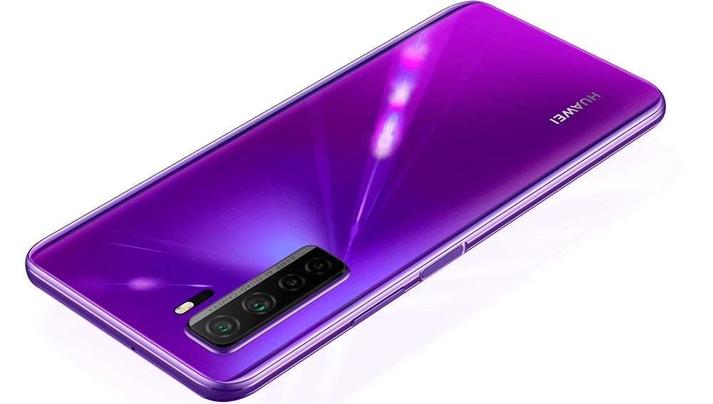 Huawei Nova 7 SE Youth 5G