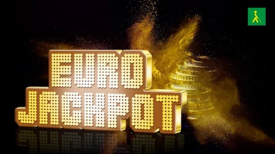 El Eurojackpot de la ONCE deja cinco millones en Alcobendas, Madrid EuroJackpot