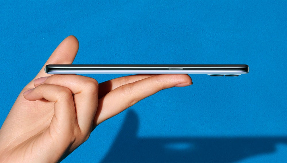 OPPO Reno 4F