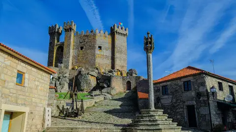 Castelo do Penedono Castelo do Penedono