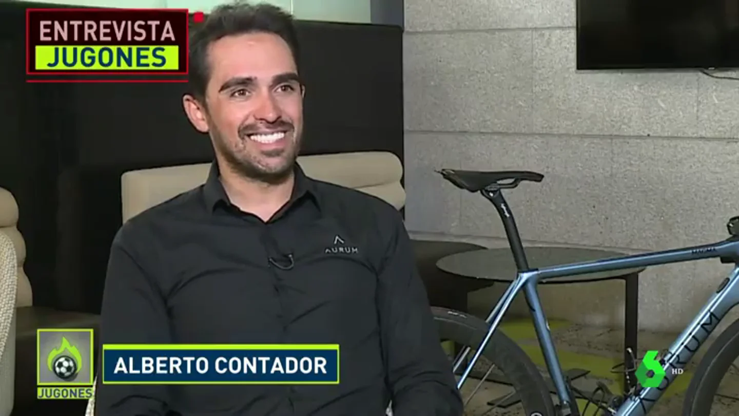 CONTADOR CONTADOR