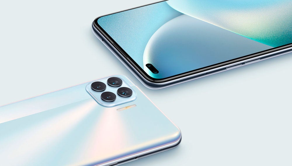 OPPO Reno 4F