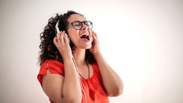Tarareando una canción