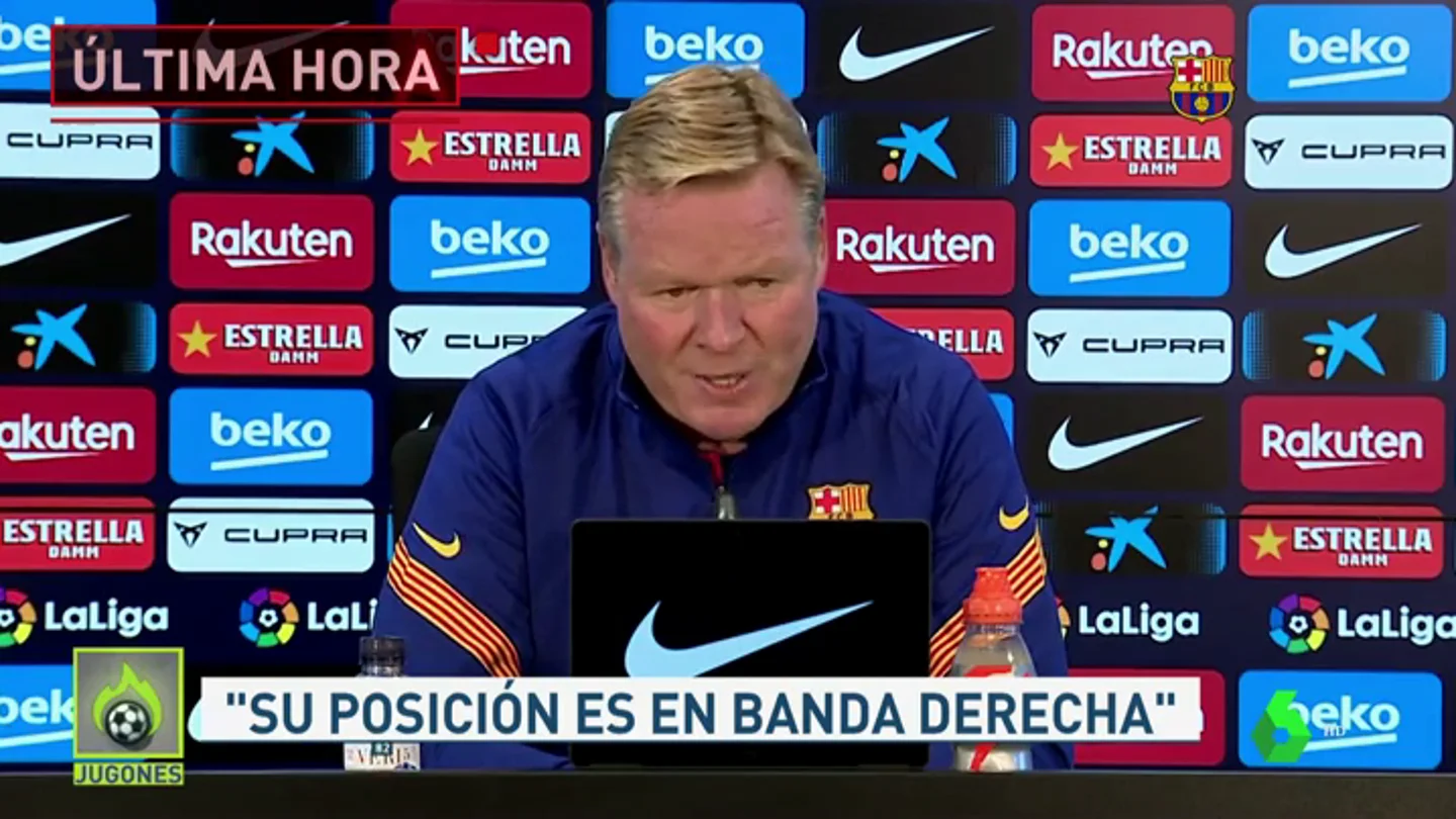 KOEMAN KOEMAN