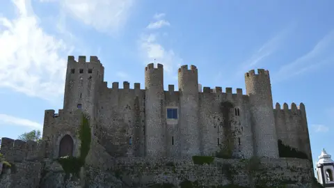 Castillo de Óbidos Castillo de Óbidos