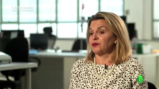 Así era trabajar con Calatrava: "Se enfadaba si no íbamos a trabajar las horas o los días que él decía" Así era trabajar con Calatrava: "Se enfadaba si no íbamos a trabajar las horas o los días que él decía"