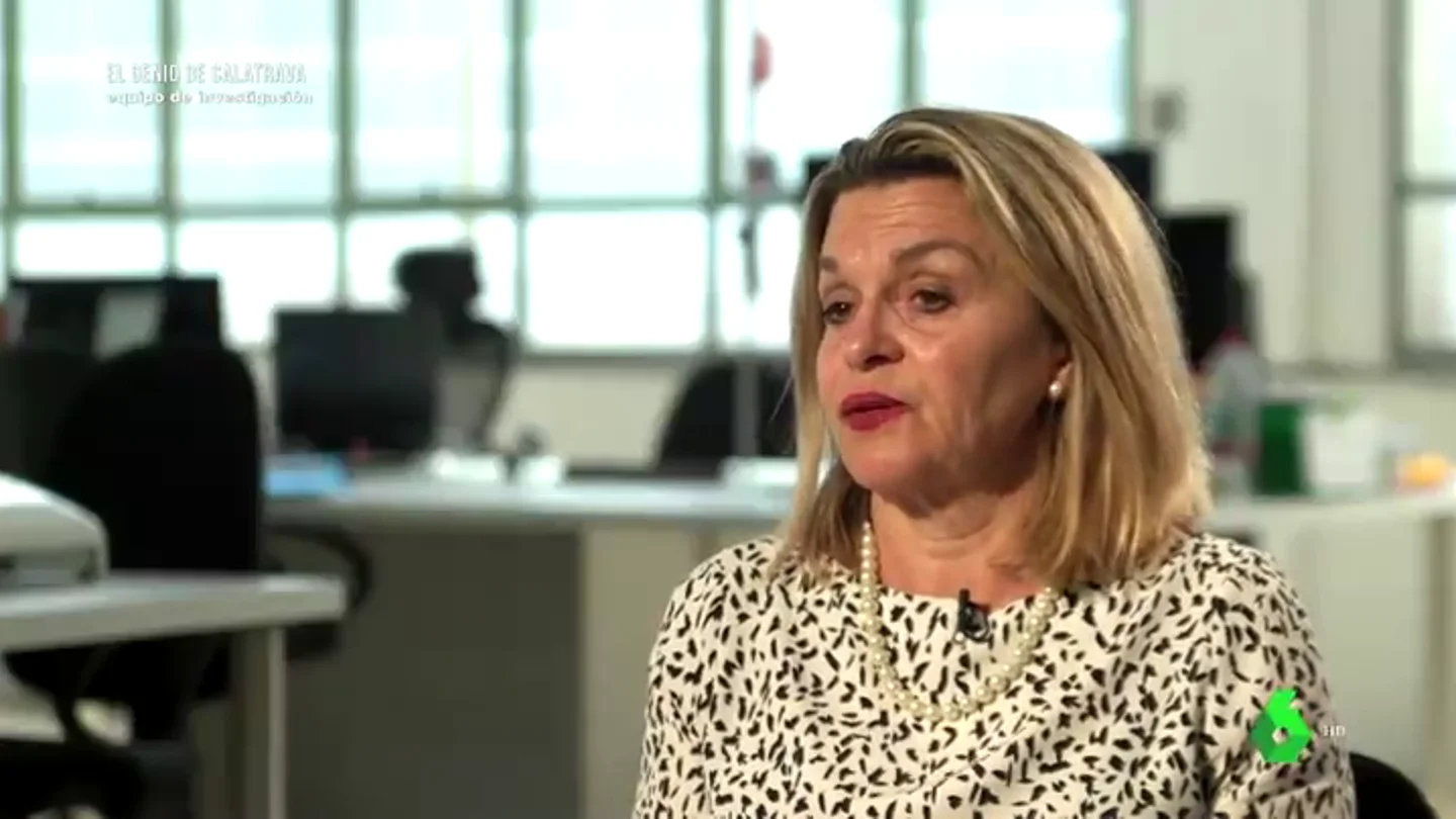 Así era trabajar con Calatrava: "Se enfadaba si no íbamos a trabajar las horas o los días que él decía" Así era trabajar con Calatrava: "Se enfadaba si no íbamos a trabajar las horas o los días que él decía"