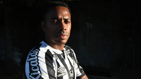 Robinho Robinho