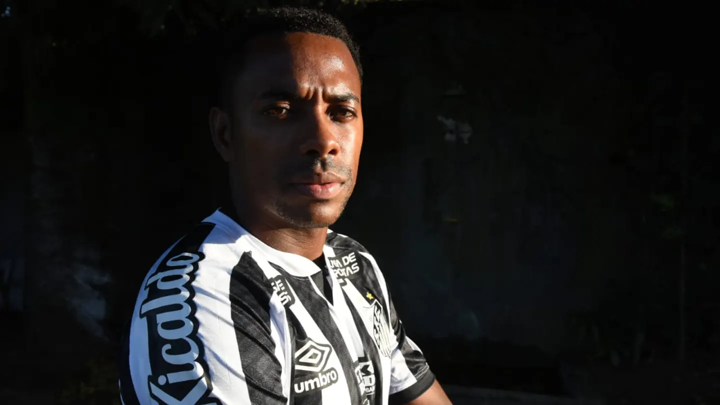 Robinho Robinho