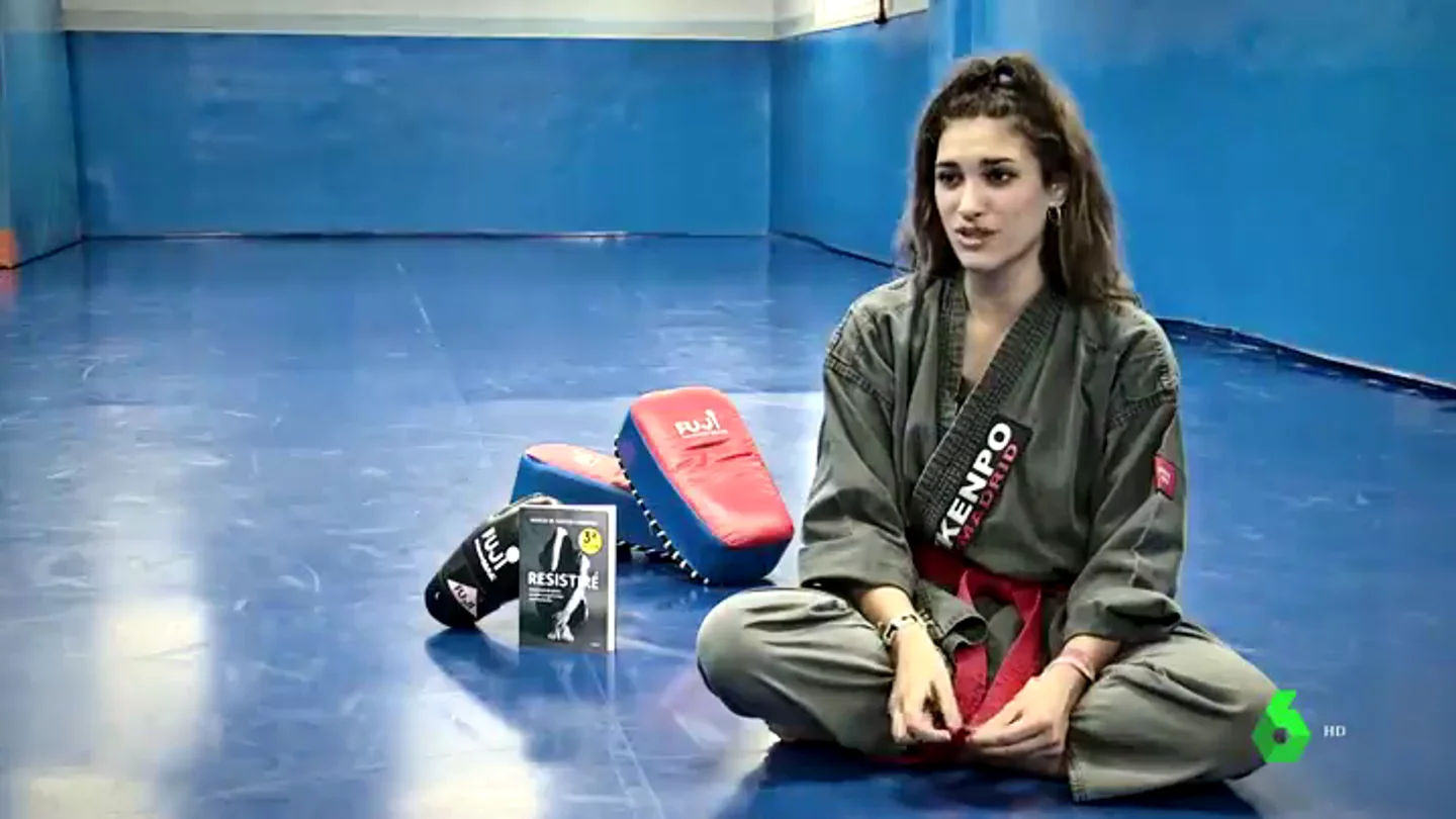 KARATE KARATE
