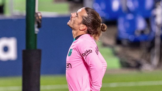 Antoine Griezmann Antoine Griezmann
