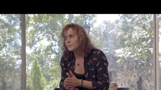 Judit, mujer trans Judit, mujer trans