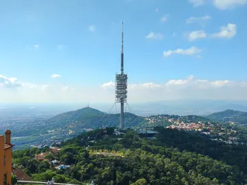 Barcelona Barcelona