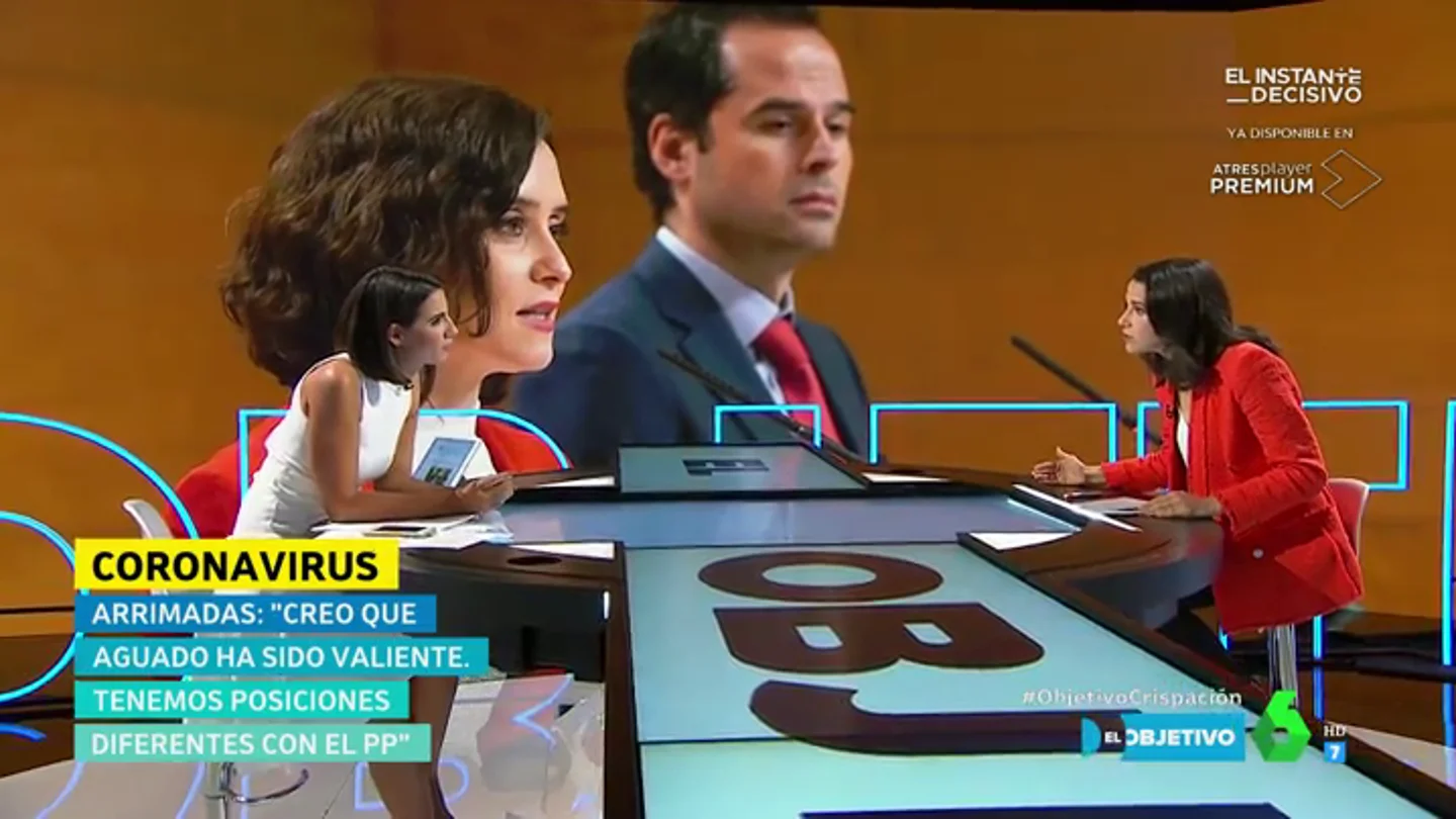arrimadas acuerdo arrimadas acuerdo