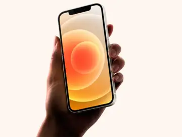 iPhone 12 mini iPhone 12 mini