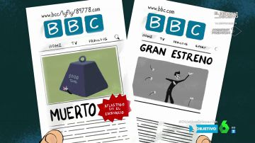 El Españolisto destapa cómo las 'fake news' se disfrazan de realidad: personajes famosos sin verificar o presuntos medios prestigiosos
