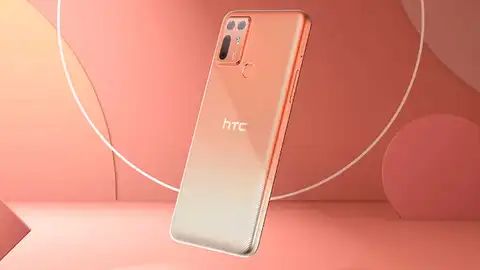 HTC Desire 20+ HTC Desire 20+