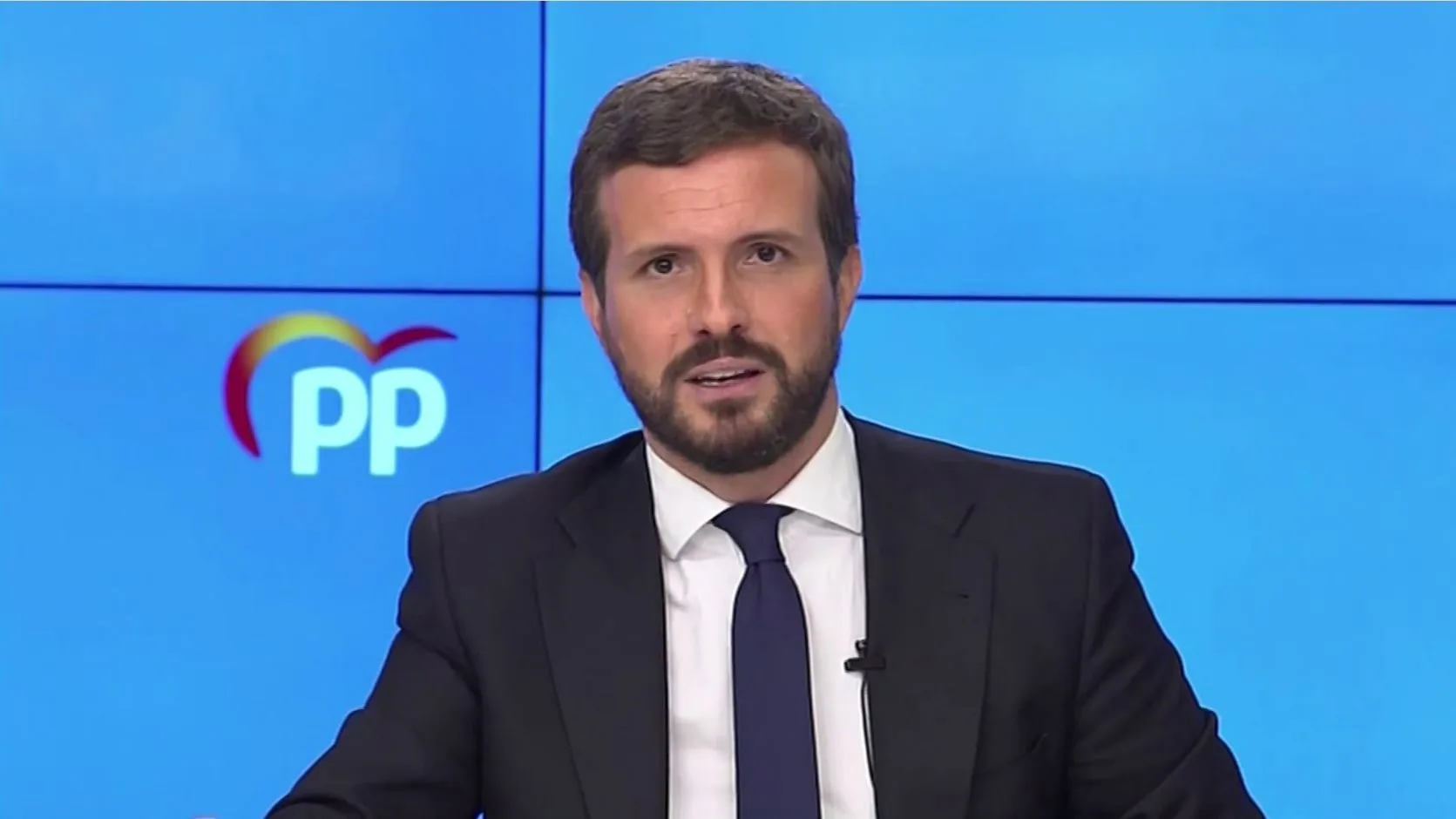 Pablo Casado