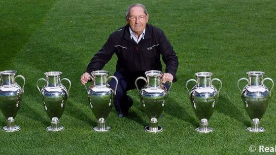 Paco Gento Paco Gento