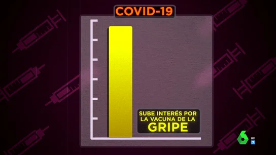 vacuna gripe vacuna gripe