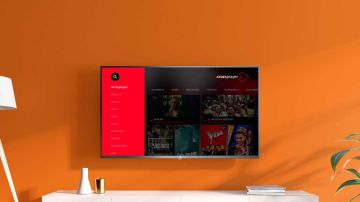 Borra la caché de tu Android TV