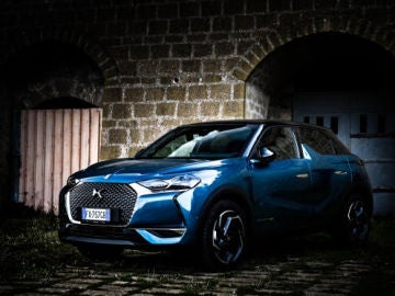 El DS3 Crossback Performance Line llegará con un motor de 136 caballos 100% eléctrico