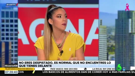 Tatiana Arús Tatiana Arús