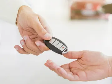 Comprar un coche nuevo Comprar un coche nuevo