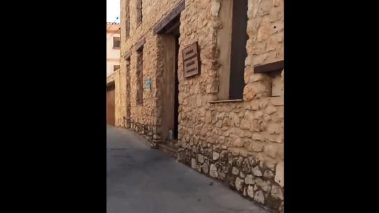 Imagen de la fachada del bar que busca dueño para no tener que cerrar Imagen de la fachada del bar que busca dueño para no tener que cerrar