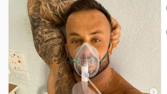 Dmitry Stuzhuk Dmitry Stuzhuk