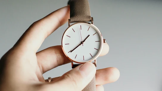Cambio de hora 2020: ¿Cuándo tenemos que cambiar la hora de nuestro reloj? Cambio de hora 2020: ¿Cuándo tenemos que cambiar la hora de nuestro reloj?
