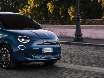 Fiat 500 Fiat 500